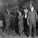 Anthracite Coal Mines of Northeast Pennsylvania