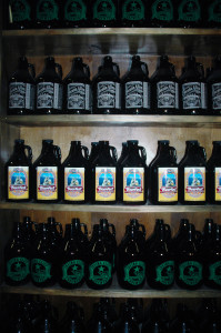 ScreenPrintedCraftBeerBottles