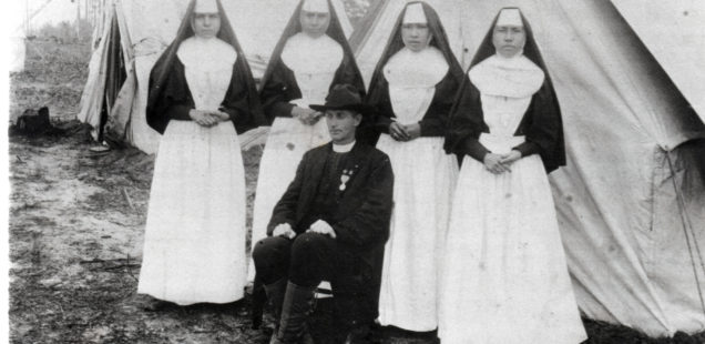 Father Francis Craft