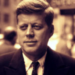 JFK / Mary Pinchot Conspiracy – Sex and LSD in the White House.