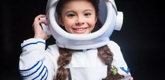 NATIONAL CONTEST FOR FUTURE ASTRONAUTS