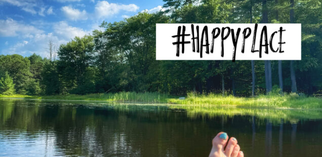 BIKE – HIKE – KAYAK
