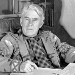 The Zane Grey House: An Unusual Love Story