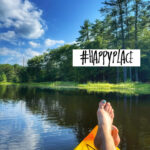 BIKE – HIKE – KAYAK