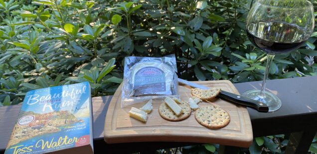 PORCH PARTIES: Solo or with Friends