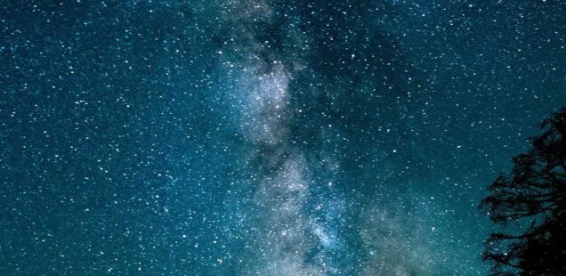 THE SKY’S THE LIMIT