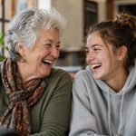 The Future IS an Intergenerational Conversation